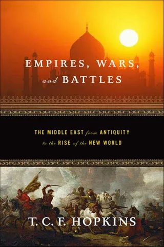 Empires, Wars, and Battles