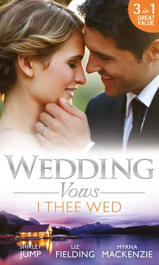 Wedding Vows