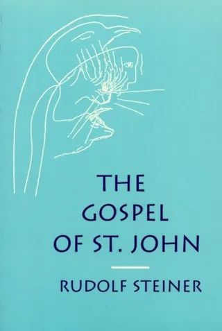 The Gospel of St. John