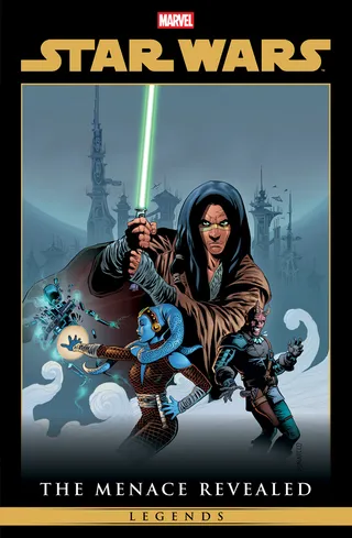Star Wars Legends