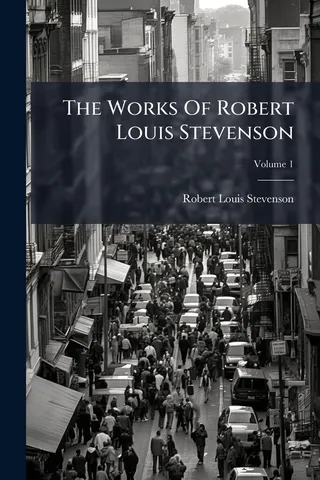 The Works Of Robert Louis Stevenson