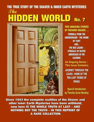 The Hidden World