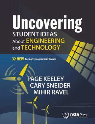 Uncovering Student Ideas about Engineering and Technology