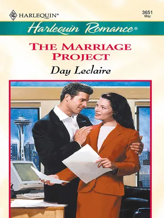Marriage Project