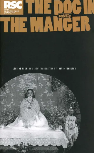 The Dog in the Manger