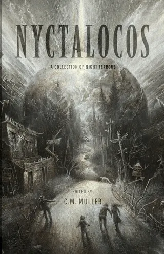 Nyctalocos