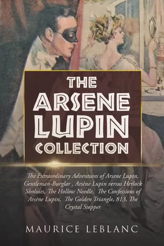 The Arsene Lupin Collection