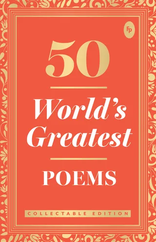 50 World's Greatest Poems