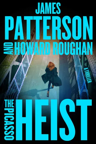 The Picasso Heist
