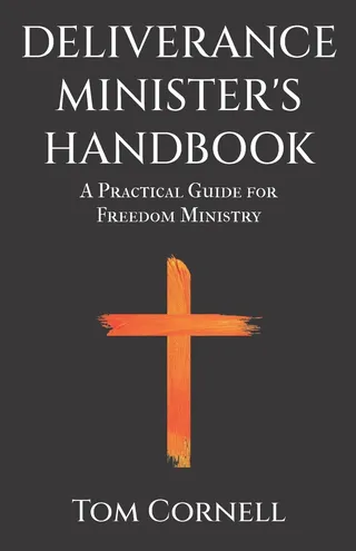 Deliverance Minister's Handbook