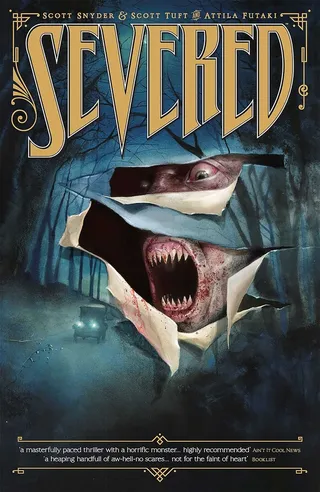 Severed