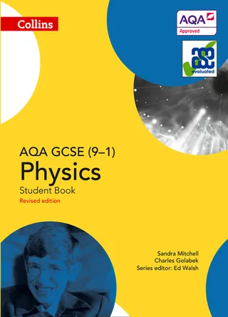 Collins GCSE Science GCSE