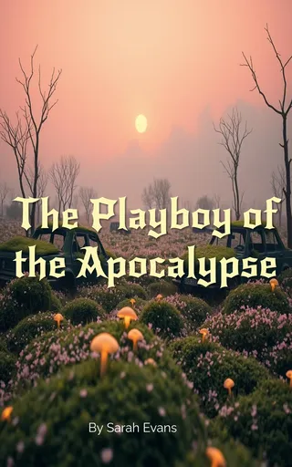 The Playboy of the Apocalypse