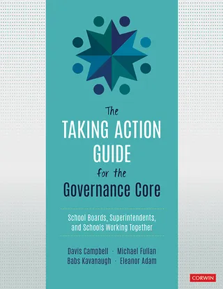 Taking Action Guide for the Governance Core