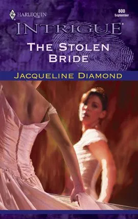 Stolen Bride