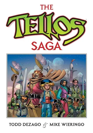 Tellos