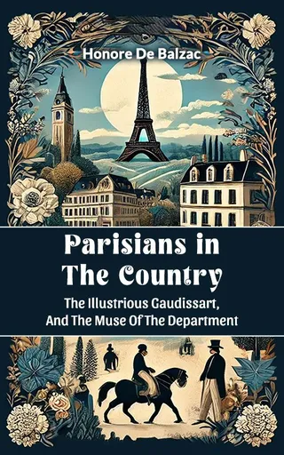 Parisians in the Country The Illustrious Gaudissart, And The Muse Of The Department