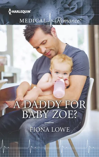 Daddy for Baby Zoe?