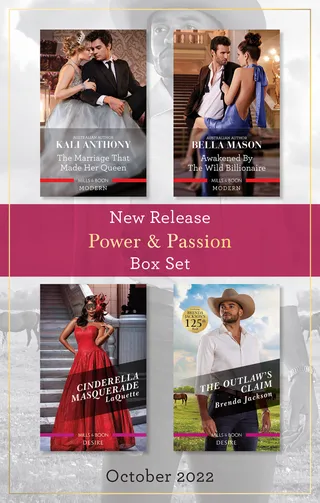 Power & Passion