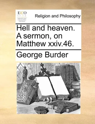 Hell and Heaven