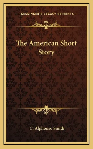 The American Short Story