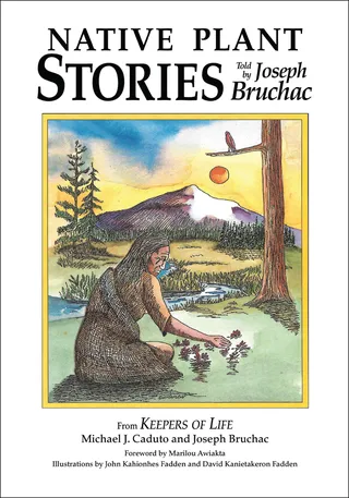 Native Plant Stories