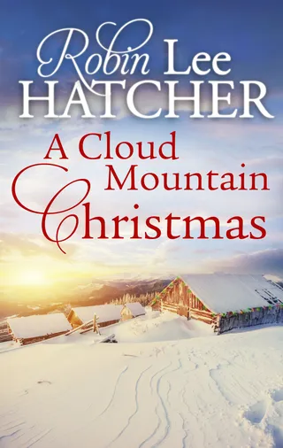Cloud Mountain Christmas