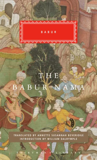 The Babur Nama