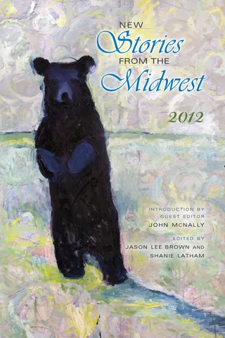 New Stories from the Midwest