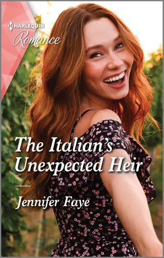 Italian's Unexpected Heir