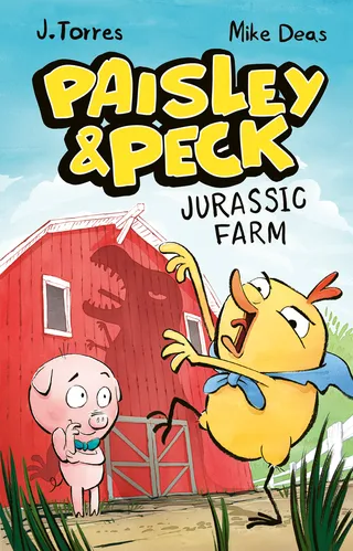 Paisley & Peck