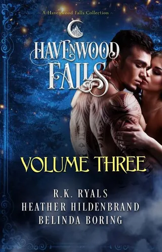 Havenwood Falls