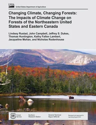 Changing Climate, Changing Forests