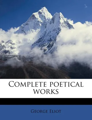 Complete Poetical Works