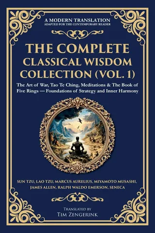 The Complete Classical Wisdom Collection