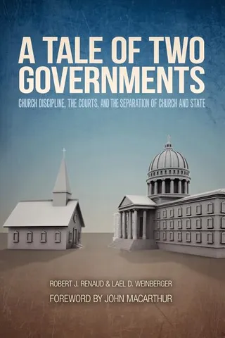 A Tale of Two Governments