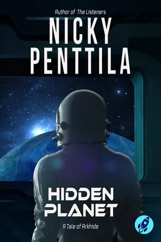 Hidden Planet