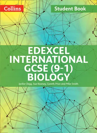 Edexcel International GCSE GCSE Student Book