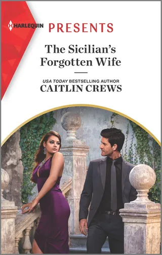 Sicilian's Forgotten Wife
