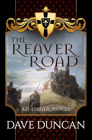 Reaver Road