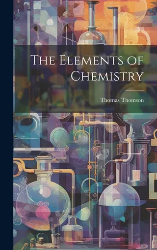The Elements of Chemistry