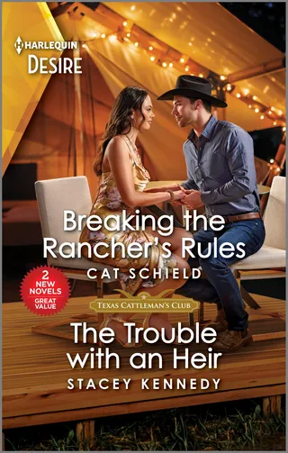 The Trouble with an Heir
