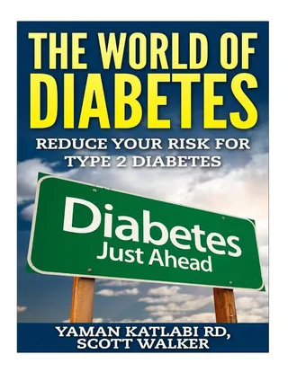 The World Of Diabetes