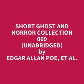 Short Ghost and Horror Collection