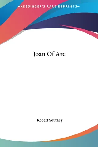 Joan Of Arc