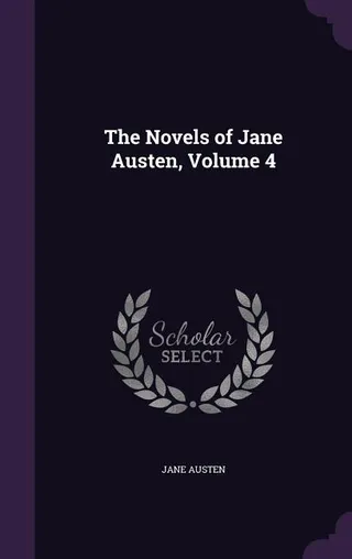 The Novels of Jane Austen