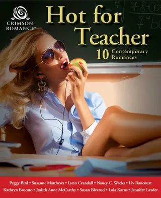 Hot for Teacher