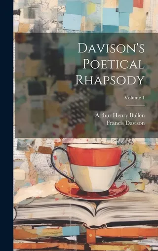 Davison's Poetical Rhapsody