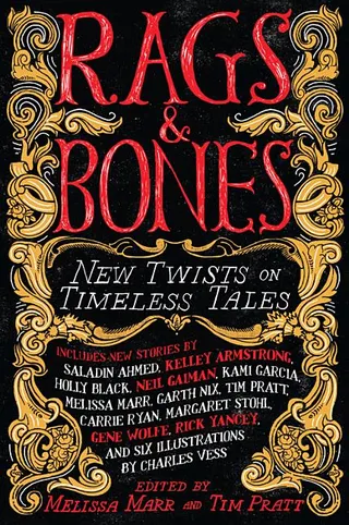 Rags & Bones
