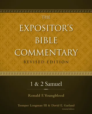 1 and 2 Samuel